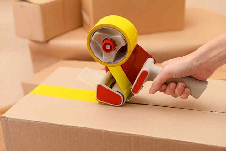 Gati Packers and Movers Vashi