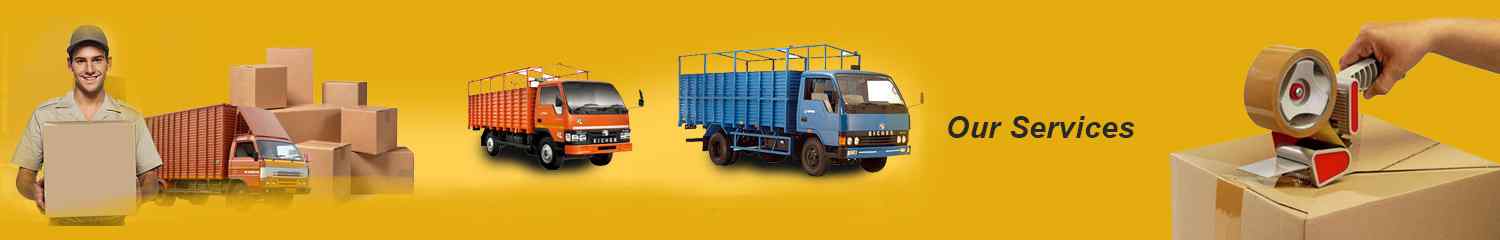 Gati Packers and Movers Wadala